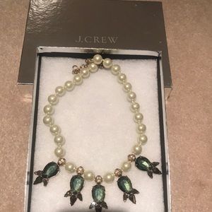 J.Crew necklace